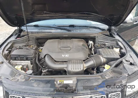 2014 Jeep Grand Cherokee Summit из США, поврежденный, VIN 1C4RJFJG6EC492882